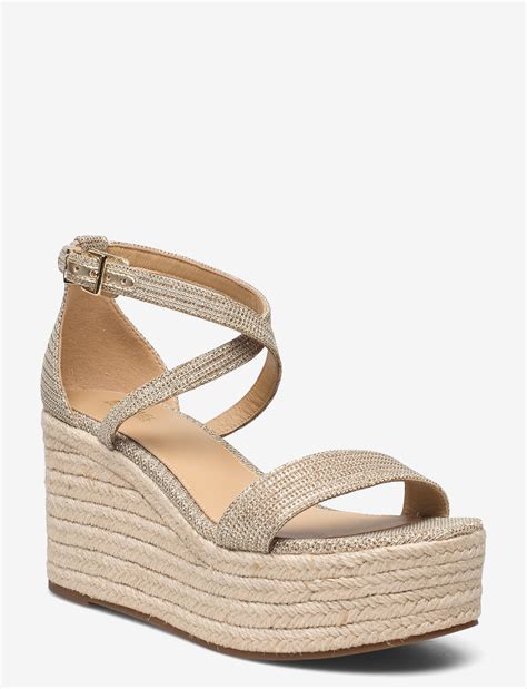 michael kors espadrilles sleehak|michael kors espadrilles sale.